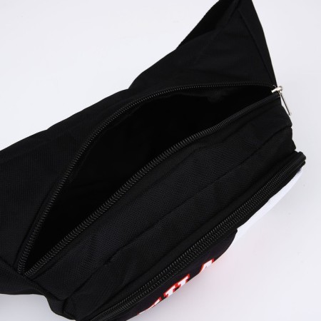 Board belt with pockets "Chaos", 29x15 cm-5