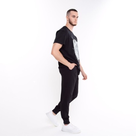Male Triko Radi, Black Card, Size 50-1