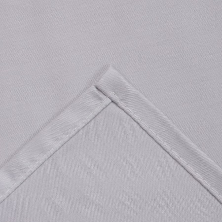 Grey Sky sheet, 220x240 cm, Maco-Satin, 114g/m2, 100% cotton-1
