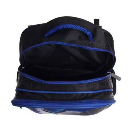 Backpack Bag Calligrata "Football", 39 x 30 x 14 cm-7