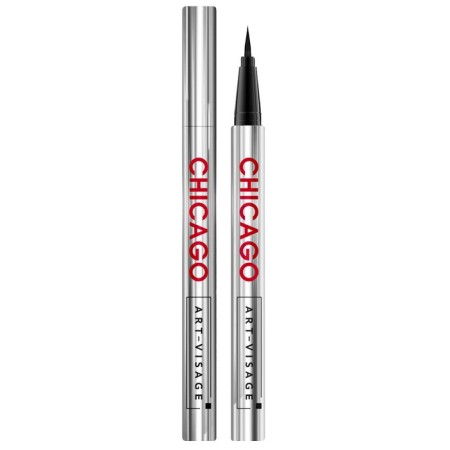 Eye-winging eyes Art-Visage Chicago, Black, 0.7 ml