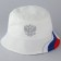 Panama "Russia", White Color, Rr. 56
