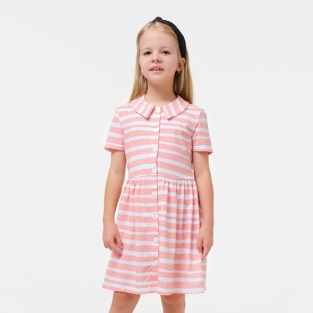 Children's dress on KAFTAN "Amore" R.36 (134-140)