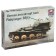 The national model "German anti -aircraft tank Flakpantzer 38", Ark Modelis, 1:35, (35010)