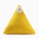 Pillow Ethel "Triangle" d = 40 cm, cent