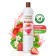 Shower gel Dream Nature "Strawberry smoothie" 400 ml