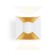 Street wall lamp Ambrella Garden ST4471, 6W, LED, white color, gold