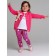 Cardigan for girls, height 92 cm