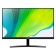 Acer Munitor 23.8 "Nitro K243YEBMIX Black IPS LED 4MS 16: 9 HDMI M/M 1000: 1 250CD 178g/178 102945