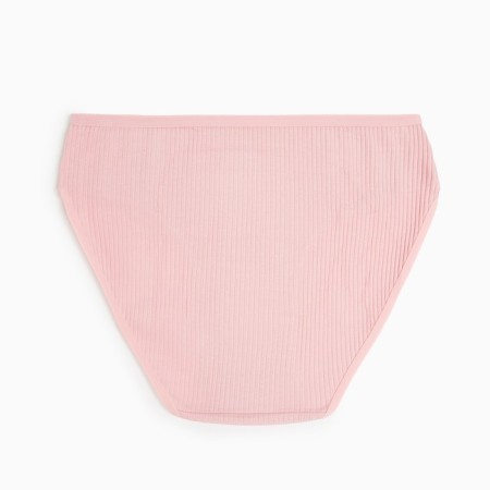 Cowards women's slips, pink color, rr 50-52-2