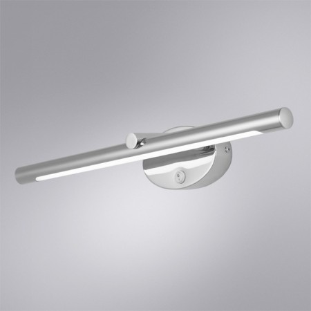 Decorative backlight Ronnie 5x46x1 cm, 1x8W LED-1