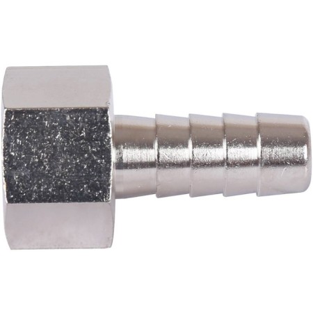 Stout SFT-006-003810, 3/8 "x 10 mm, internal thread, nickelled brass-2