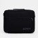 Male bag, luris, black color