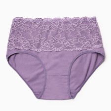 Cowards Female Color Violet, size 54-56