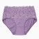 Cowards Female Color Violet, size 54-56