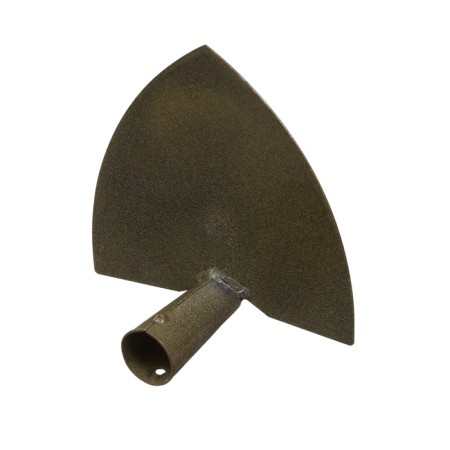 Motyga sharp-nosed M-05, tiles 30 mm, without cuttings-4