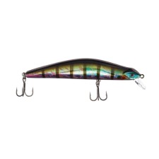 Namazu Hit-And-Run Wobbler, 10.5 cm, 14.5 g, mine, floating (0.5-1 m), color 6