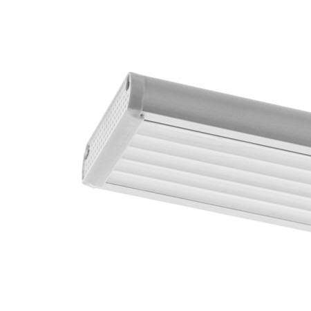 Sconces with the motion sensor "Ray" LED 1W AKB (250MAH) USB 20x4x0.9 cm-5