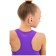 TOP border for gymnastics and dancing Grace Dance, p. 40, purple color
