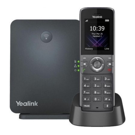 Phone IP Yealink W73P, black