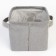 Organizer for storage, coffee for linen waterproof "Love", 14.5 x 13.7 x 14 cm.