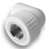Combined carrier Aqualink, D = 25 mm x 1/2 ", internal thread