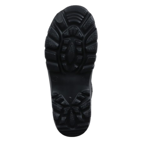Boots Women's Eva D406, -20C, size 39-40, black color-5