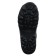 Boots Women's Eva D406, -20C, size 39-40, black color