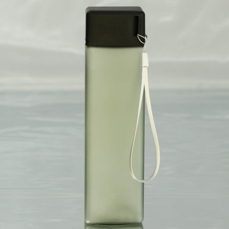 Water bottle "in sports", 450 ml-3