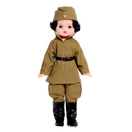 Doll "Alyosha", 45 cm-2