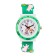 Watch is a wristwide, "giraffe", d-2 cm, strap silicone L-20 cm
