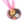 Toilet water Cheburashka "Cherry Berry" 50 ml