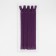 Lightning secret, No. 3, non -proceeding, castle machine, 20 cm, eggplant color