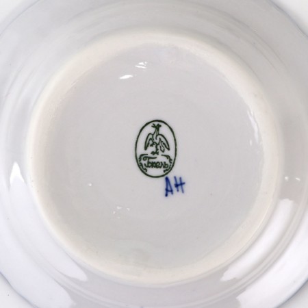 Smak bud 15x15x3 cm gzhel-1