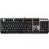 MSI VIGOR GK50 Low Profile RU Keyboard Mechanical Black USB Multimedia for Gamer Led