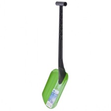 Bullet of car steel, bucket 205 × 280 mm, plastic stalk, with a pen, 