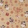 Package Crafts "New Year's Penguins", 50 x 70 cm, New Year
