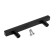REAL-REALING Square CAPPIO, m/o 96, length 150 mm, color black