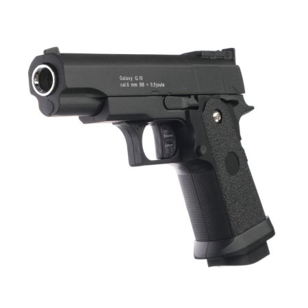 Strikeball gun "Galaxy" COLT 1911PD, cal. 6 mm-3