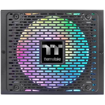 Thermaltake ATX 850W Toughpower PF1 Argb 80+ Platinum 24+2x (4+4) PIN APFC 140mm 10044-1