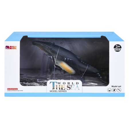 Figure "World of Marine Animals: Kit"-6