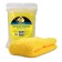 Microfiber towel for the interior and polishing of Goodyear 40x40 cm, 450 g/m2
