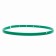 Bio -hazard from parasites "Piggon Premium" for dogs, green, 65 cm