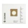 M-48 ozone bags synthetic for a vacuum cleaner, 5 pcs