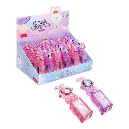 Zapochilka bunny mix (barcode per piece)