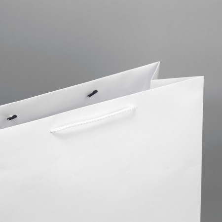 Gift laminated package, packaging, “white”, 40 x 49 x 15 cm-7