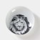 Porcelain Porcelain “Leo”, 700 ml, D = 20.5 cm