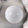 Porcelain bowl, 370 ml, d = 12.5 cm