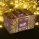 Garland “thread” 10 m, IP44, UMS, white thread, 100 LED, glow warm white, 220 V