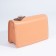 Bag-mixer on magnet, peach color